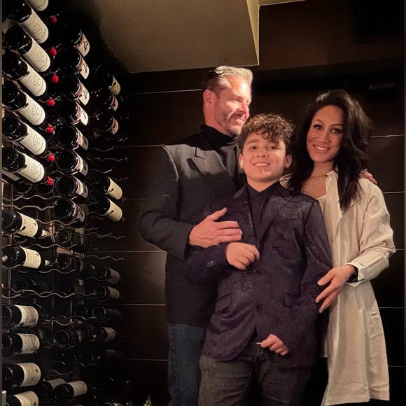 Posh Ambassador Adaline Grace   (Never Give Up JJ) - Picture 13 of 15